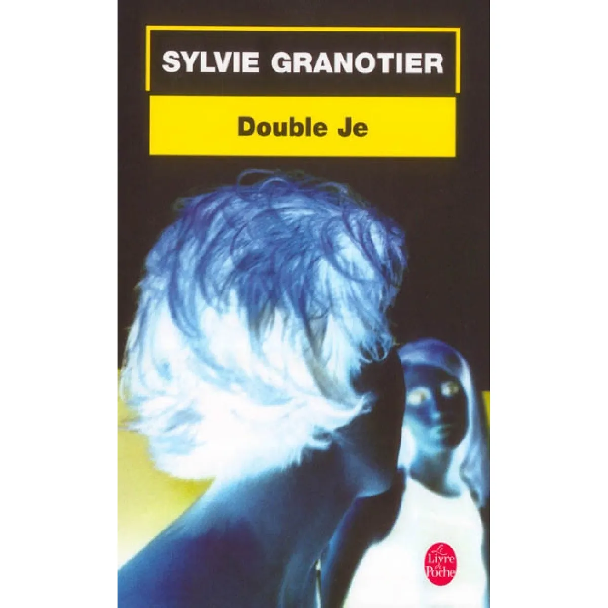 Double je · Occasion