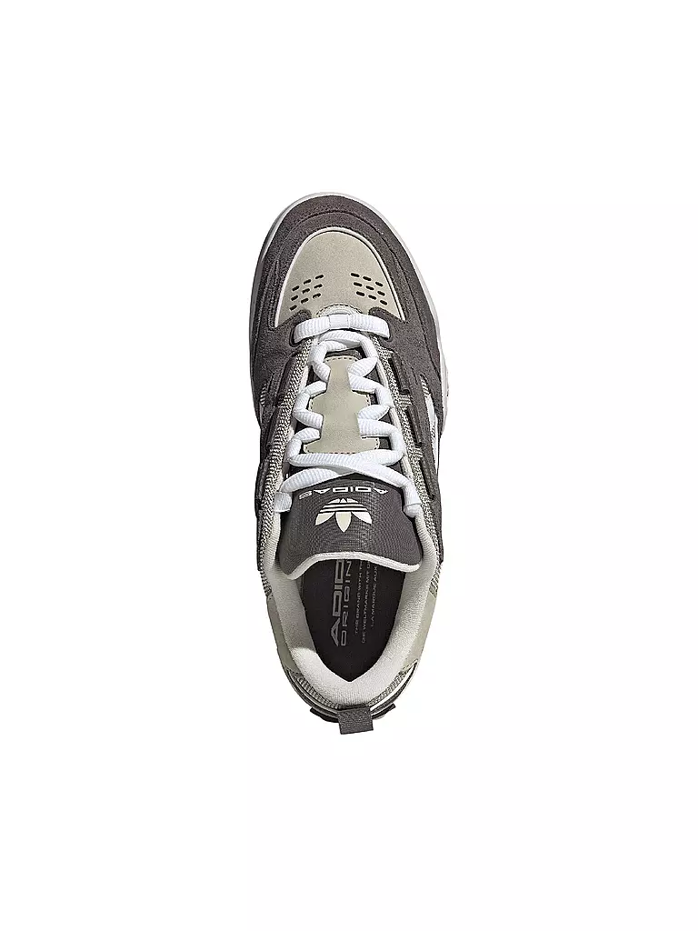 ADIDAS ORIGINALS Sneaker ADI2000 grau