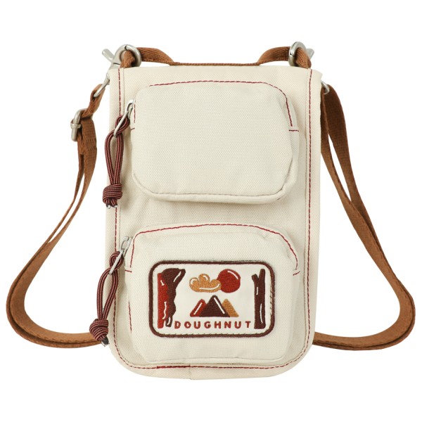 Doughnut - Slim Dreamwalker Crossbody Bag - Sac à bandoulière