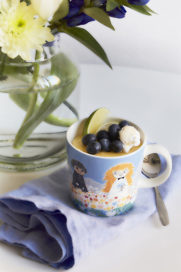Moomin Arabia MUMI 30CL KRUS VENSKAB Multi