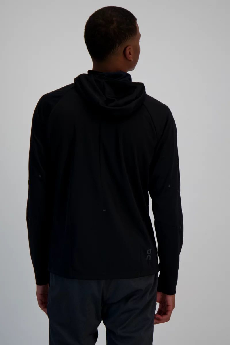 ON Climate Zip Herren Hoodie