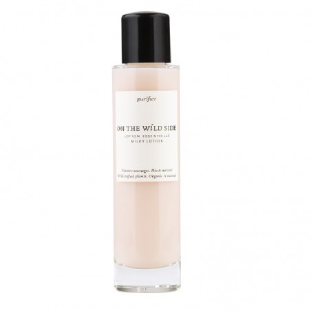 On The Wild Side Lotion essentielle