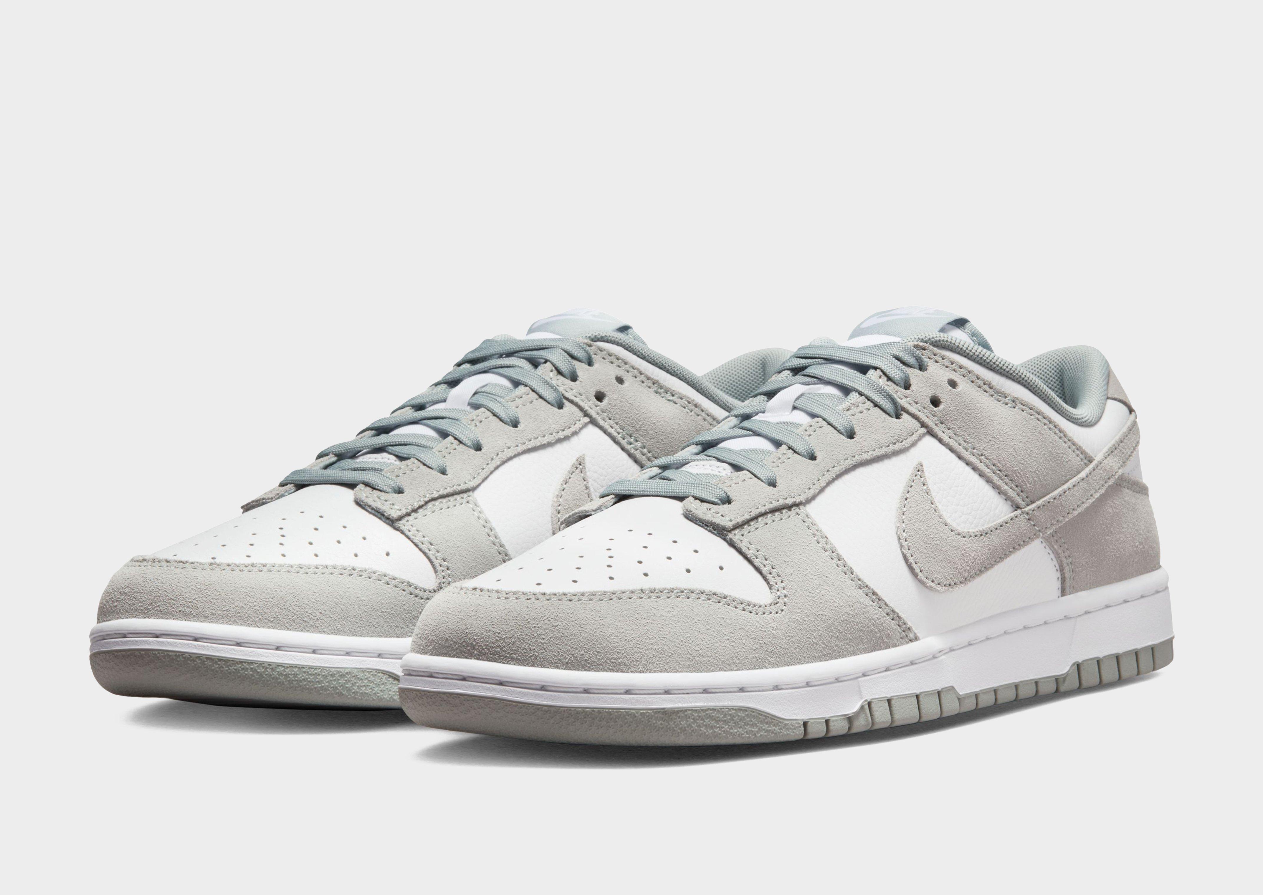 Nike Dunk Low Retro Homme