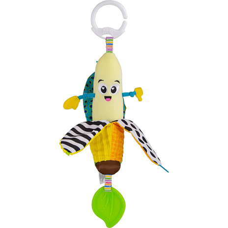 Lamaze banan rangle