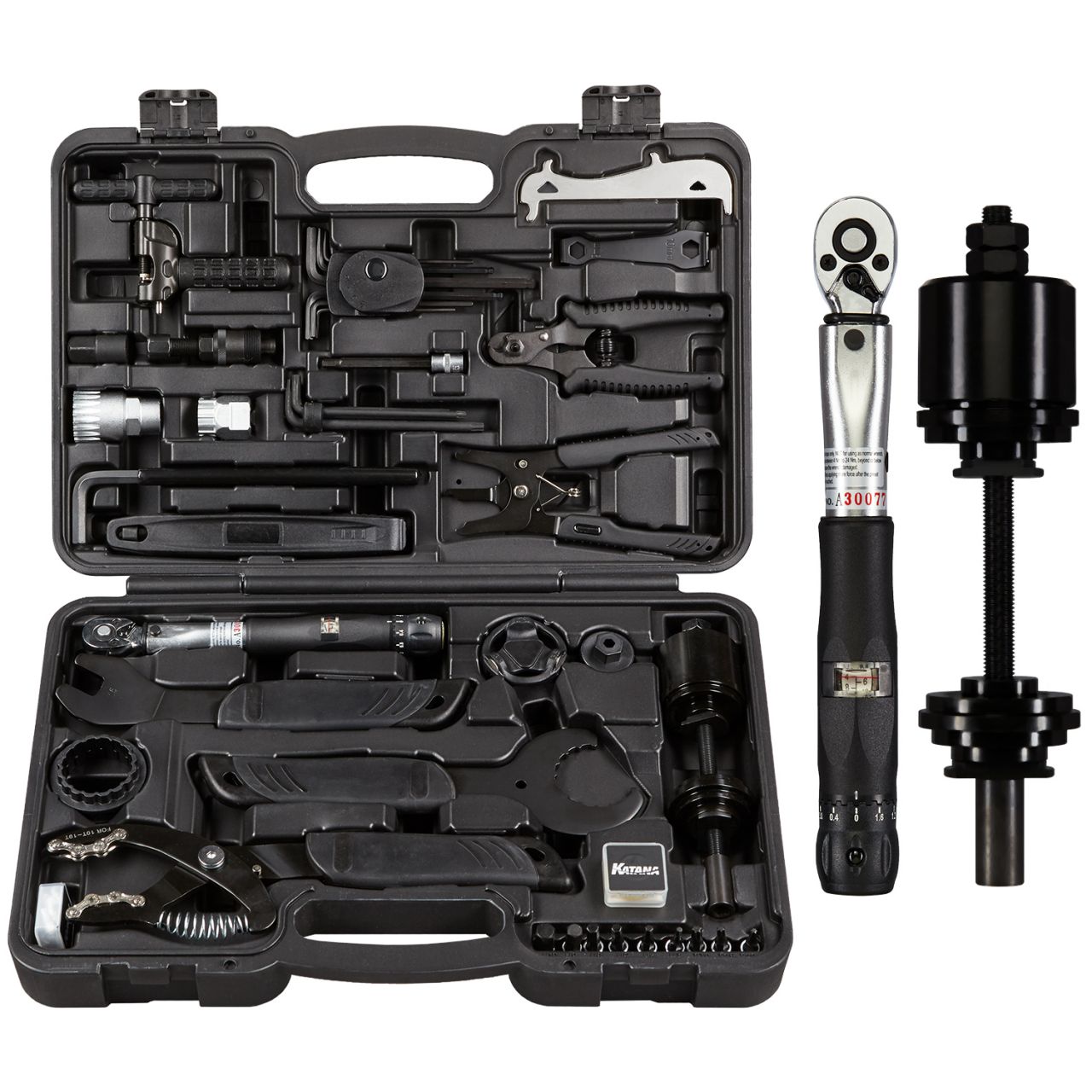 Katana WS-21 Werkstatt Set kaufen | Bike-Discount