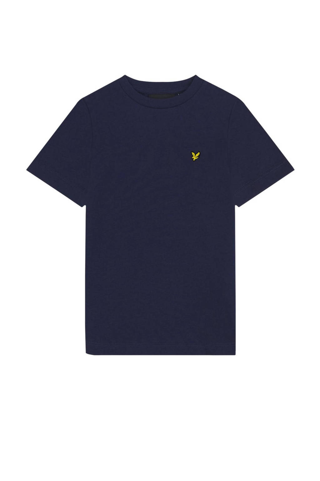 Lyle & Scott T-shirt TSB2000V navy