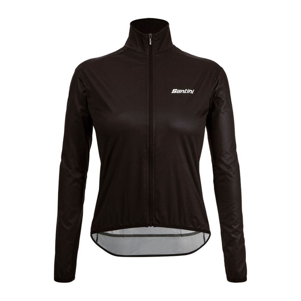 Santini NEBULA - Veste Femme marine