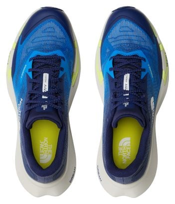 Chaussures de Trail The North Face Vectiv Enduris 4 Bleu Homme
