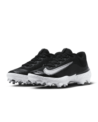 Nike Alpha Huarache Elite 4 Low MCS Men's Baseball Cleats