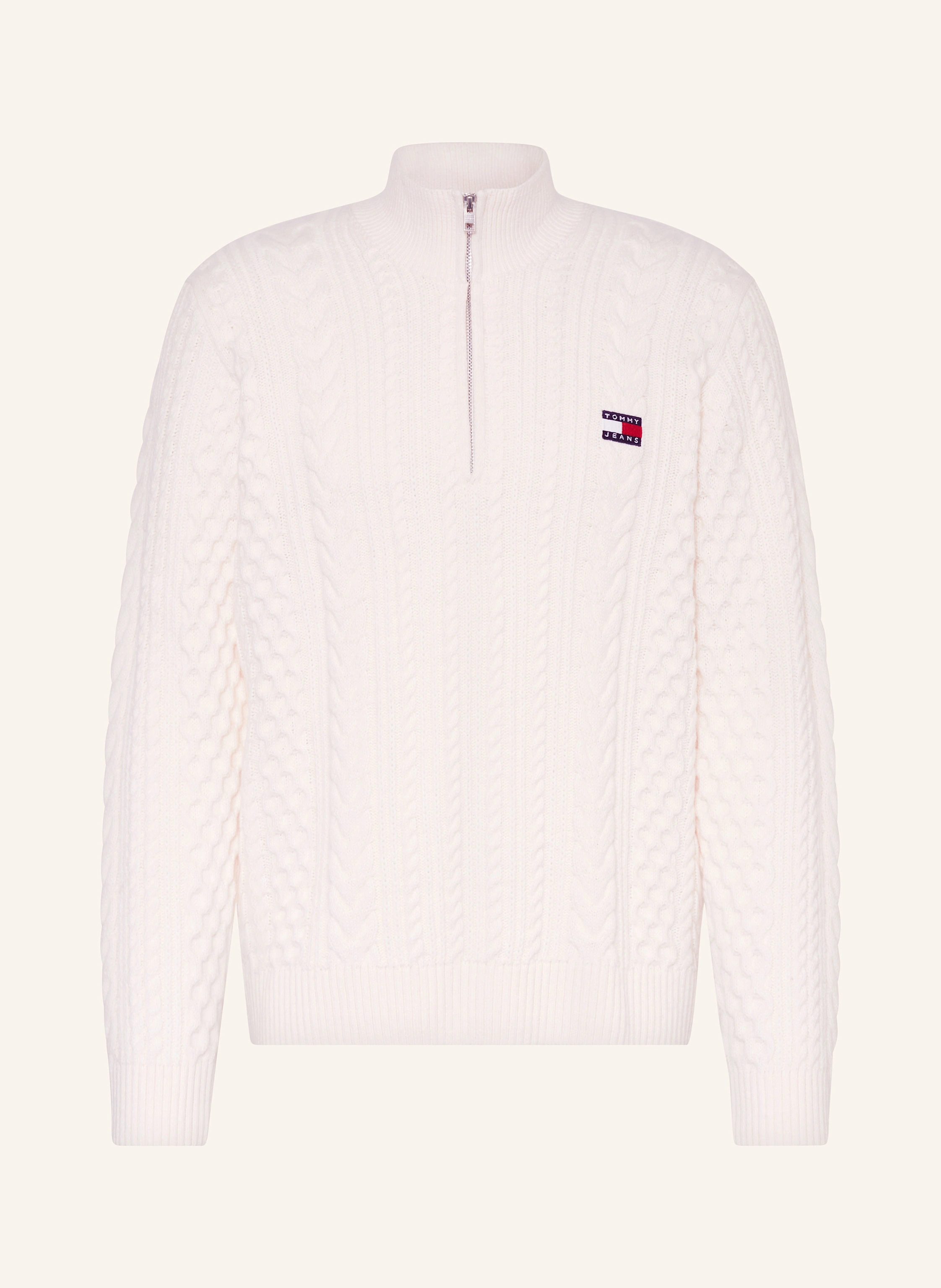 TOMMY JEANS Troyer