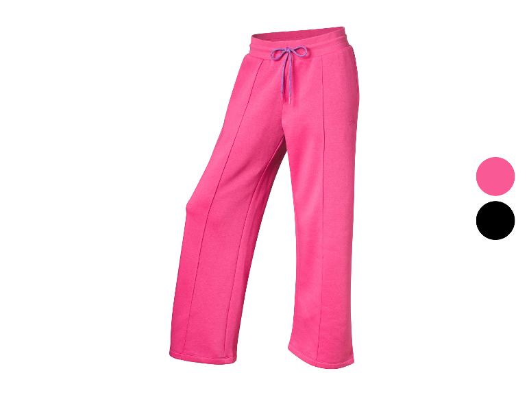 Dames joggingbroek