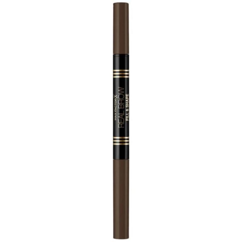 Max Factor Real Brow Fill & Shape 03 Medium Brown 0,6 gram