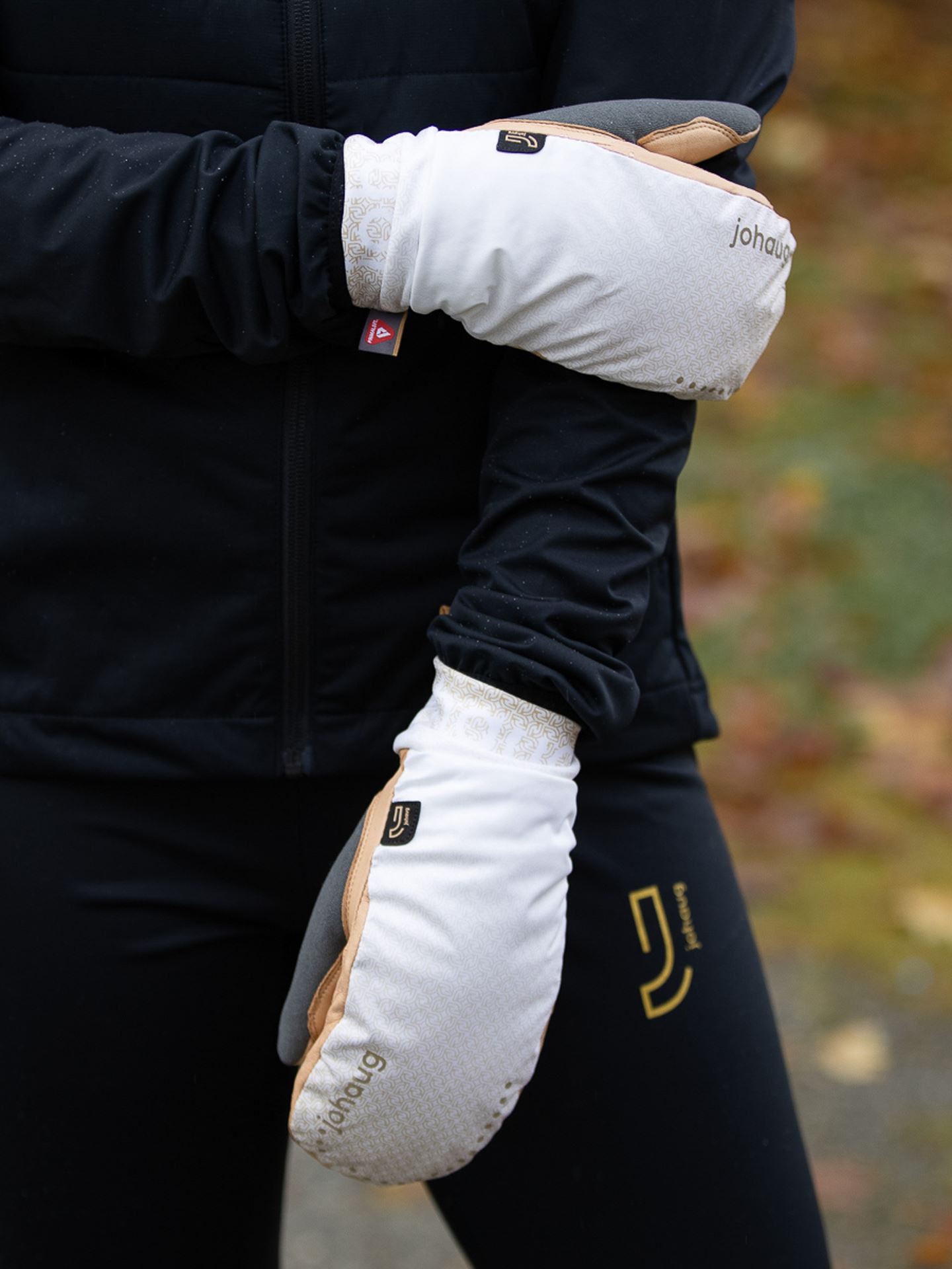 Thermic Racing Mitten
