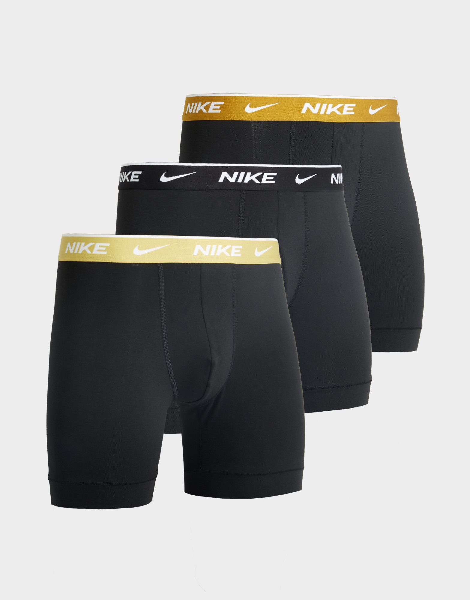 Nike Lot de 3 boxers Homme
