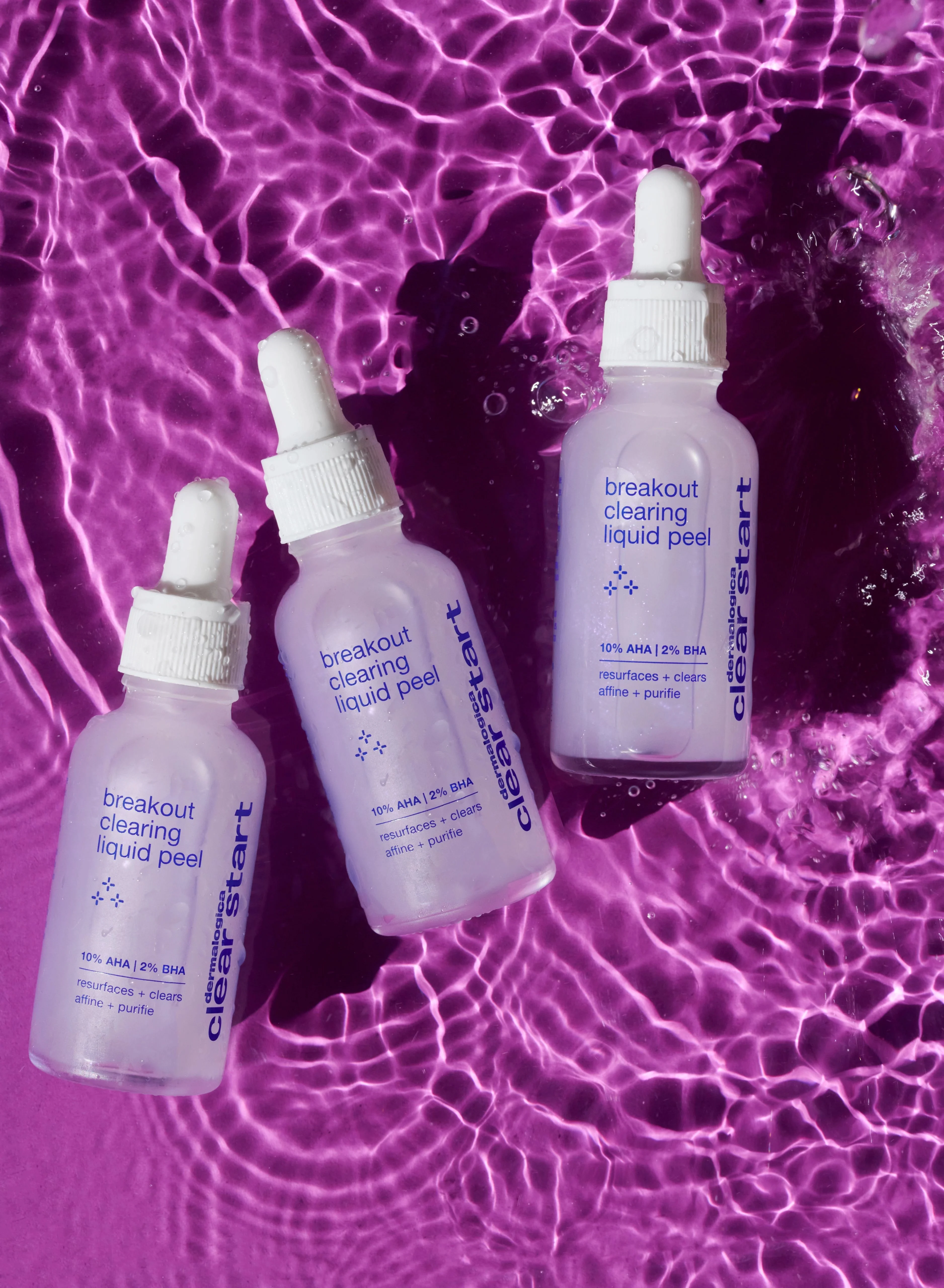 Breakout Clearing Liquid Peel |