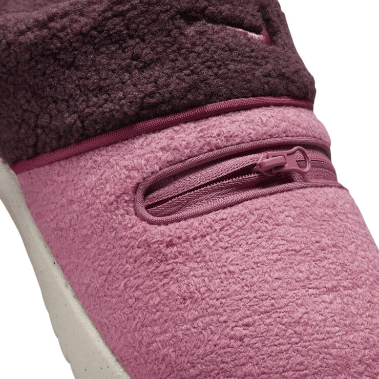 Nike burrow se Desert berry/desert berry-burg