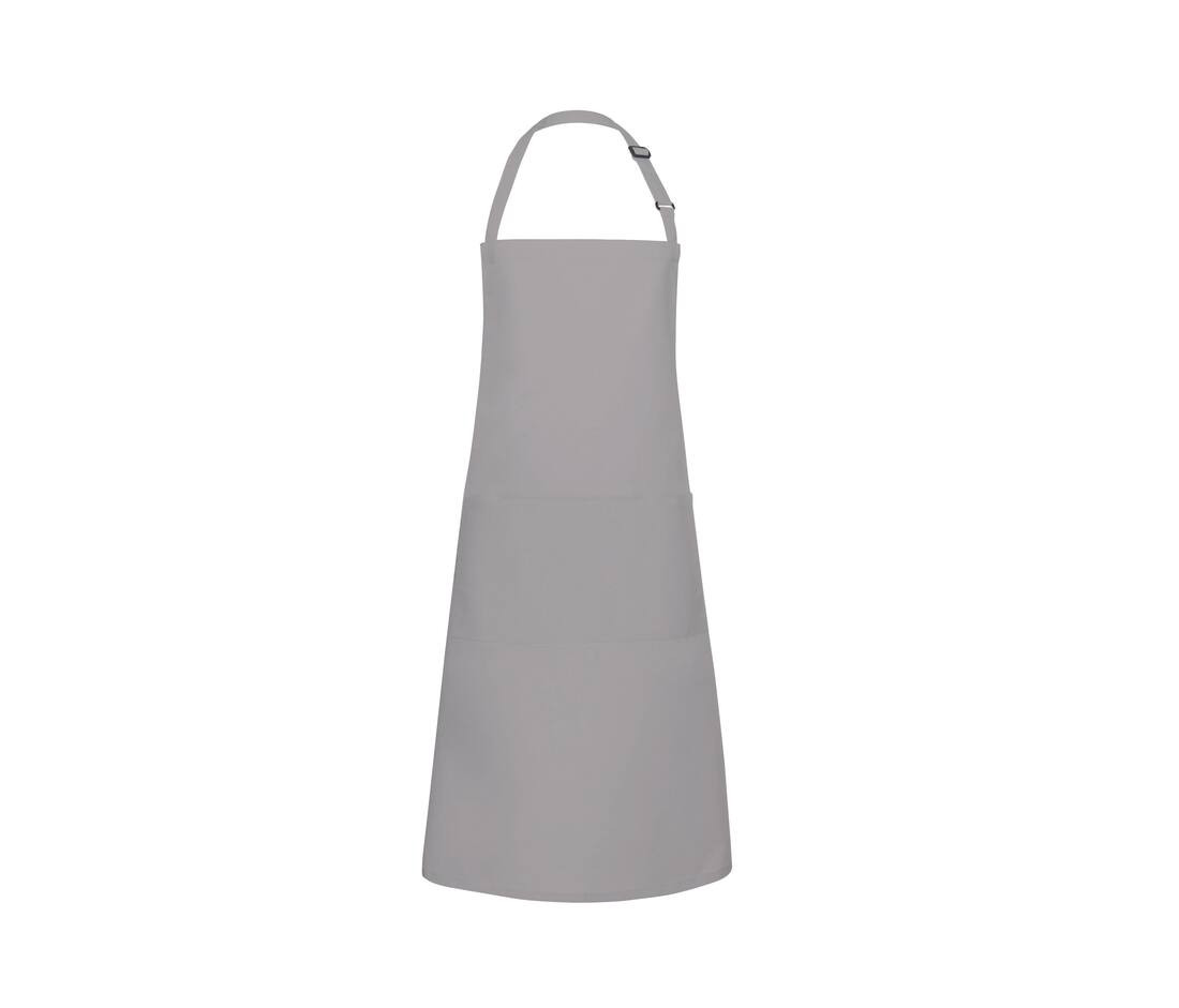 Karlowsky KYBLS5 - Tablier À Bavette Basic Avec Boucle Et Poche