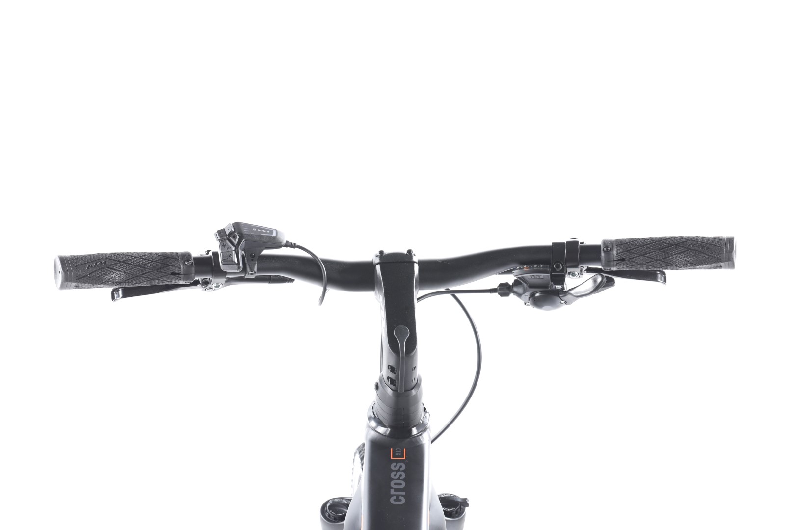 KTM Macina Cross 510 (2024) | Diamond