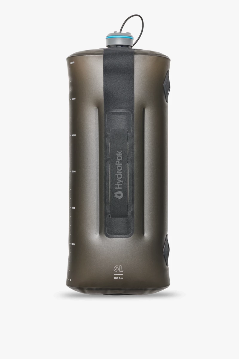 HydraPak Seeker 6 L Trinkflasche