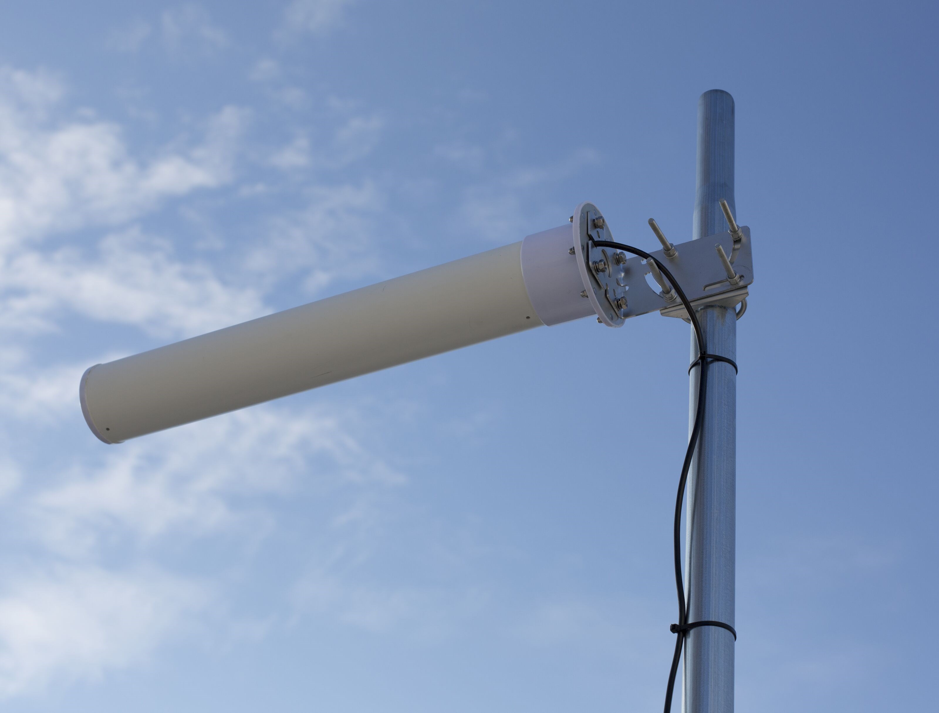 Retningsbestemt 4G-antenne 18 dBi