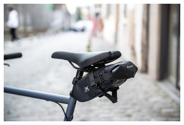 Sacoche de selle imperméable