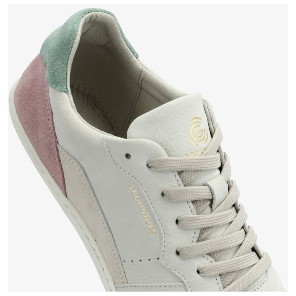 Groundies - Women's Nova Go1 - Chaussures minimalistes