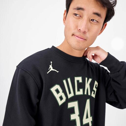 Nike G Antetokounmpo Bucks
