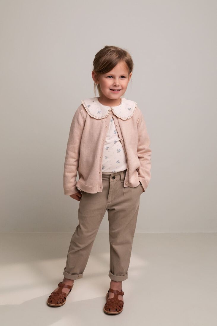 MARMAR COPENHAGEN roze marmar copenhagen  tallu