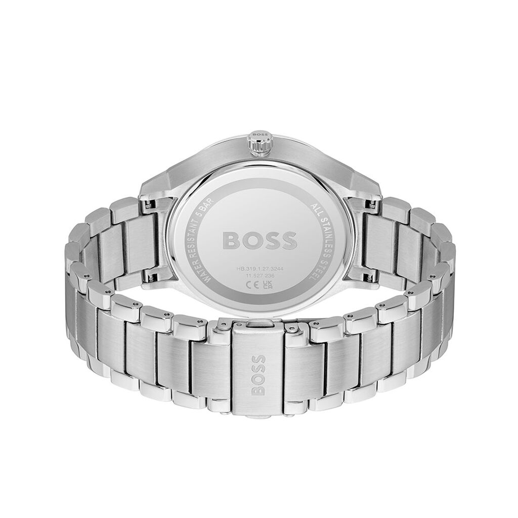 Montre Boss Tyler Bleu