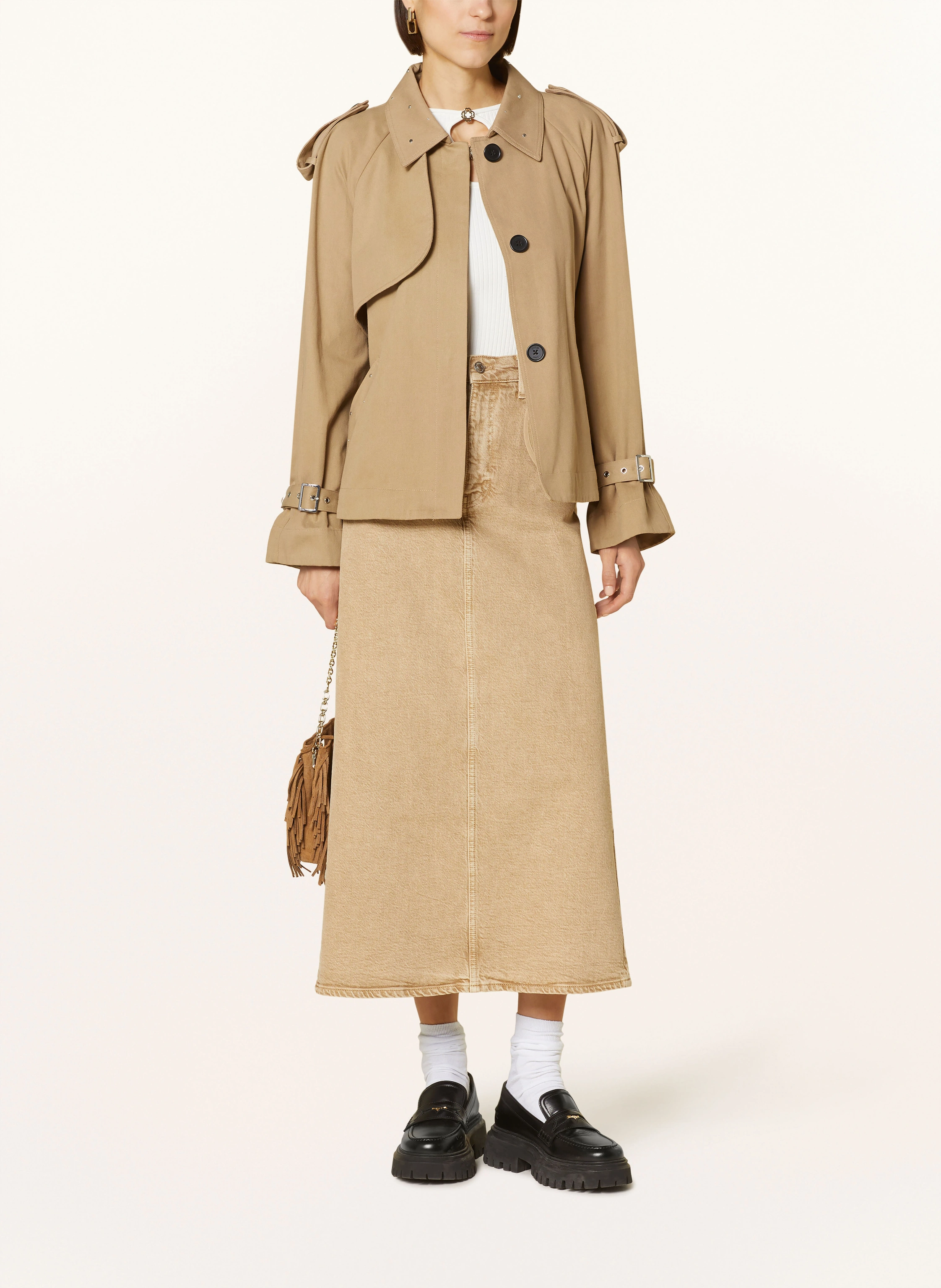 maje Jacke