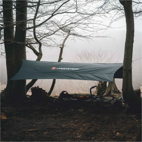 Tente bivouac LIFESYSTEMS EXPEDITION TARP