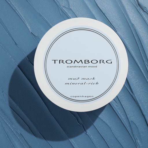 Tromborg Mineral-Rich Mud Mask, 50 ml