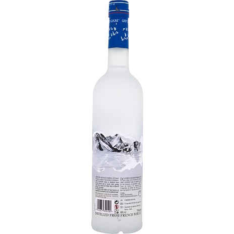 Vodka