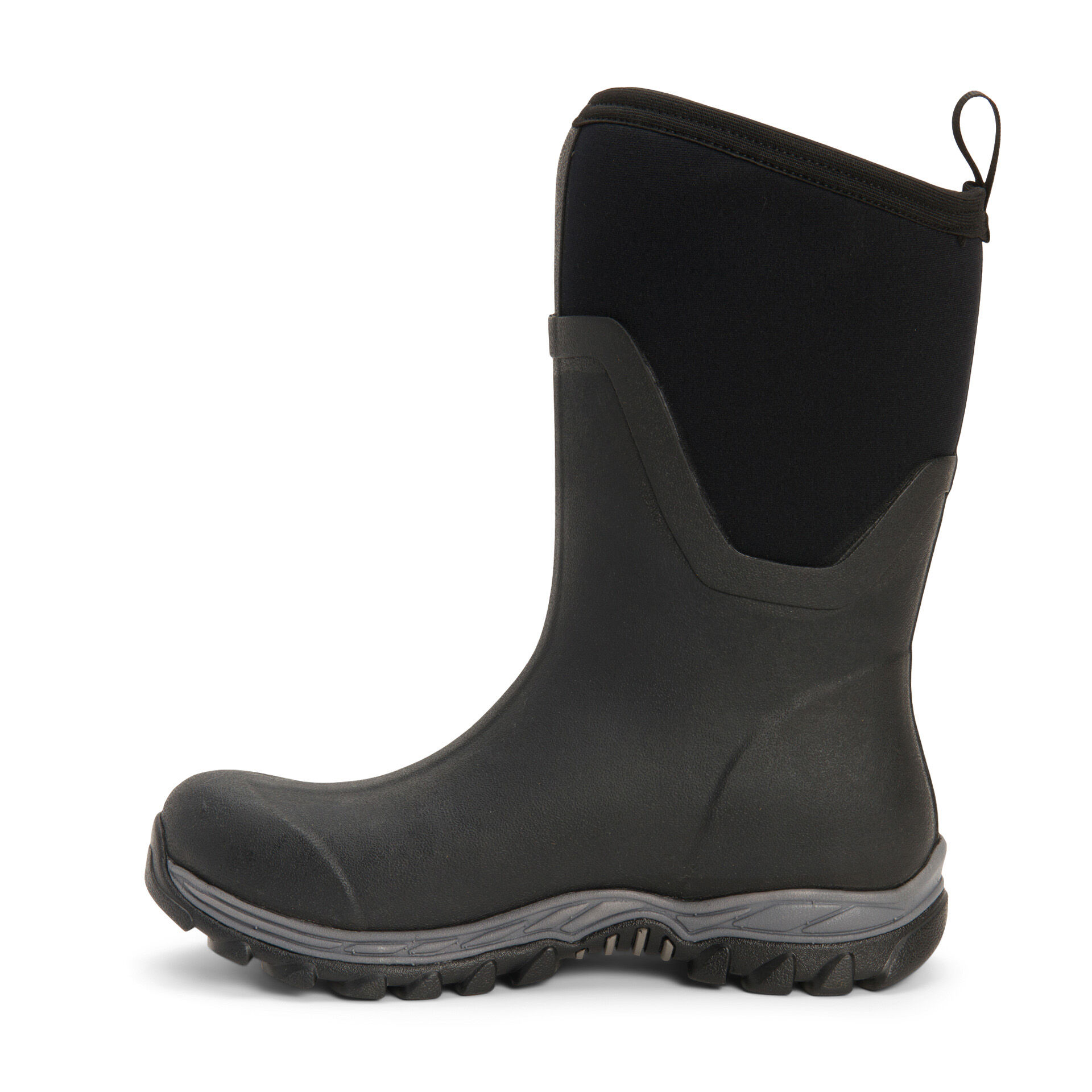 Muck Boot Arctic Sport II Mid - Outdoorlaarzen - Zwart - 36