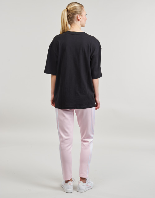Adidas Sportswear - W BL BF TEE - Noir / Blanc