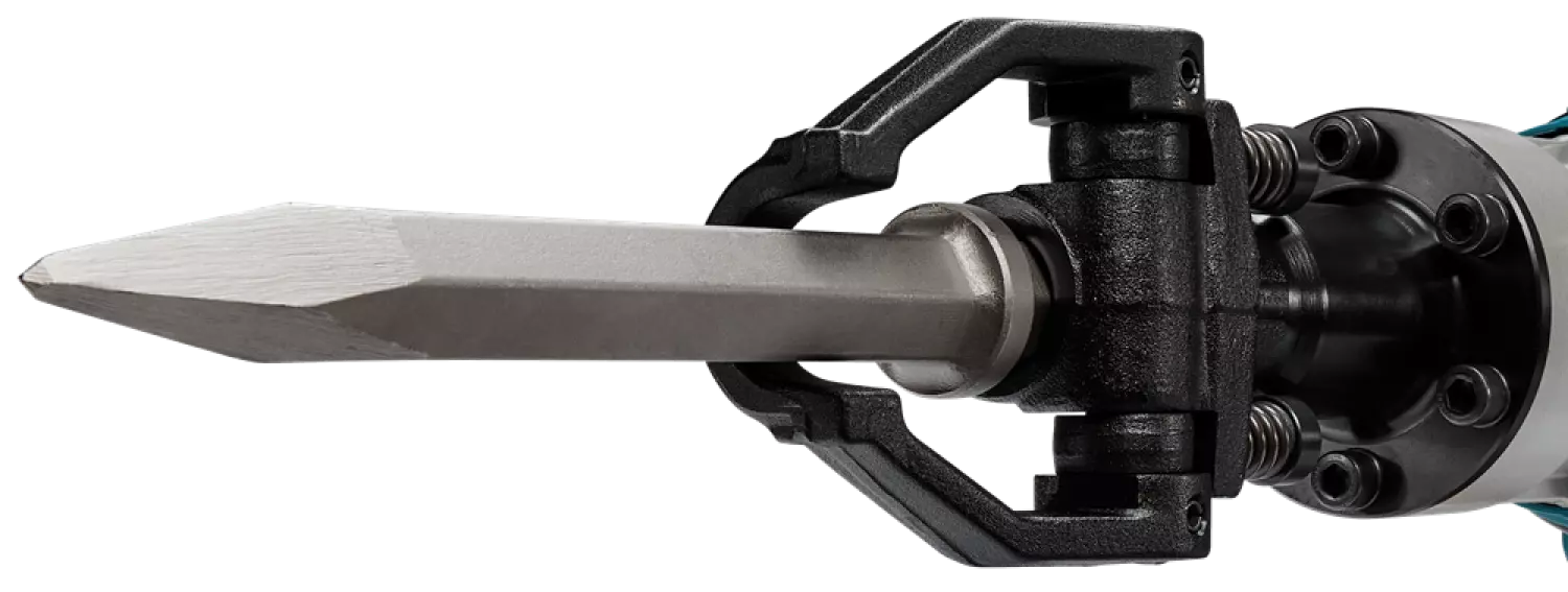 Makita HM1512 SW 28,6 Breekhamer in koffer - 1850W - 48,5J
