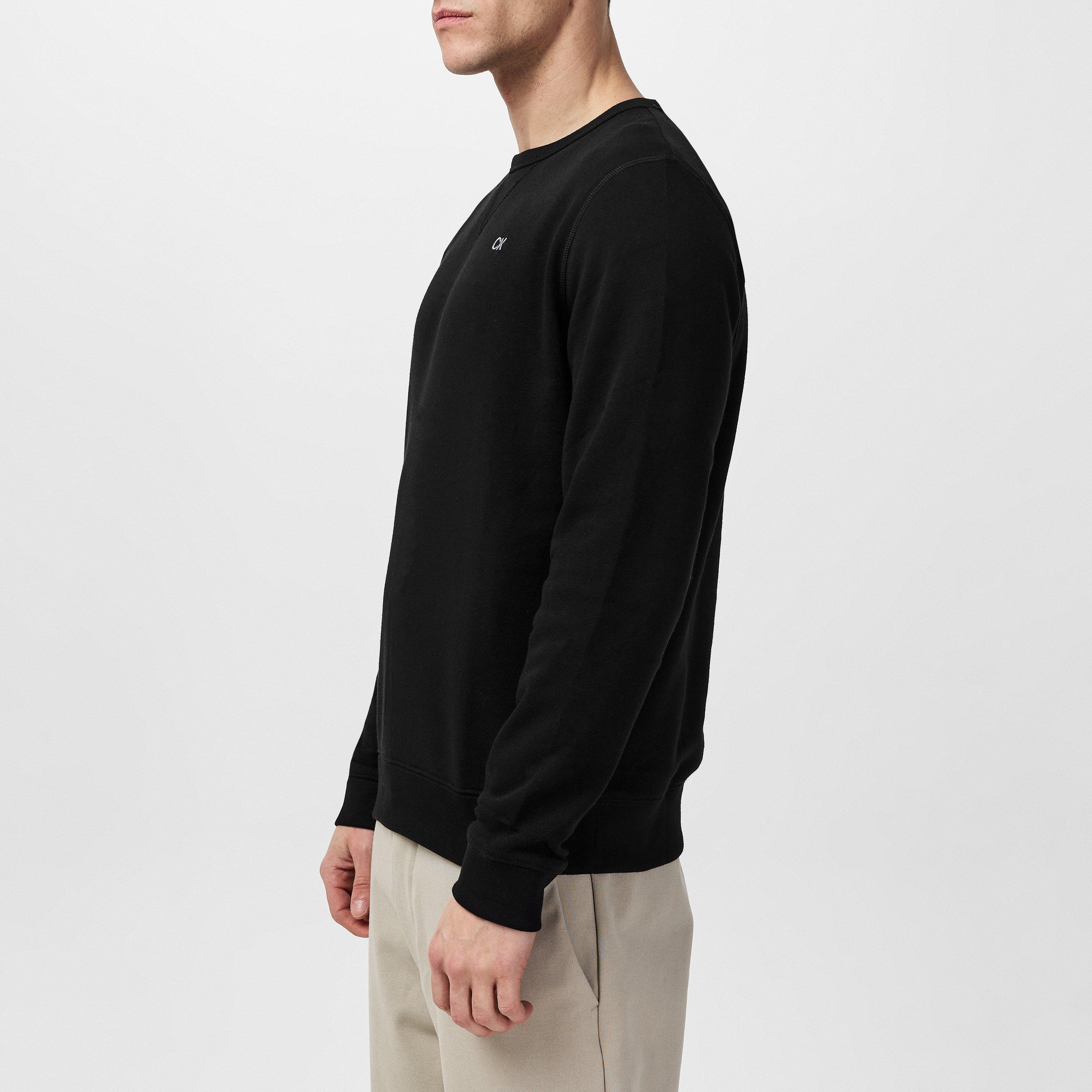 Calvin Klein Golf CalvinKleinGolf Ohio Crew Sweater Mens