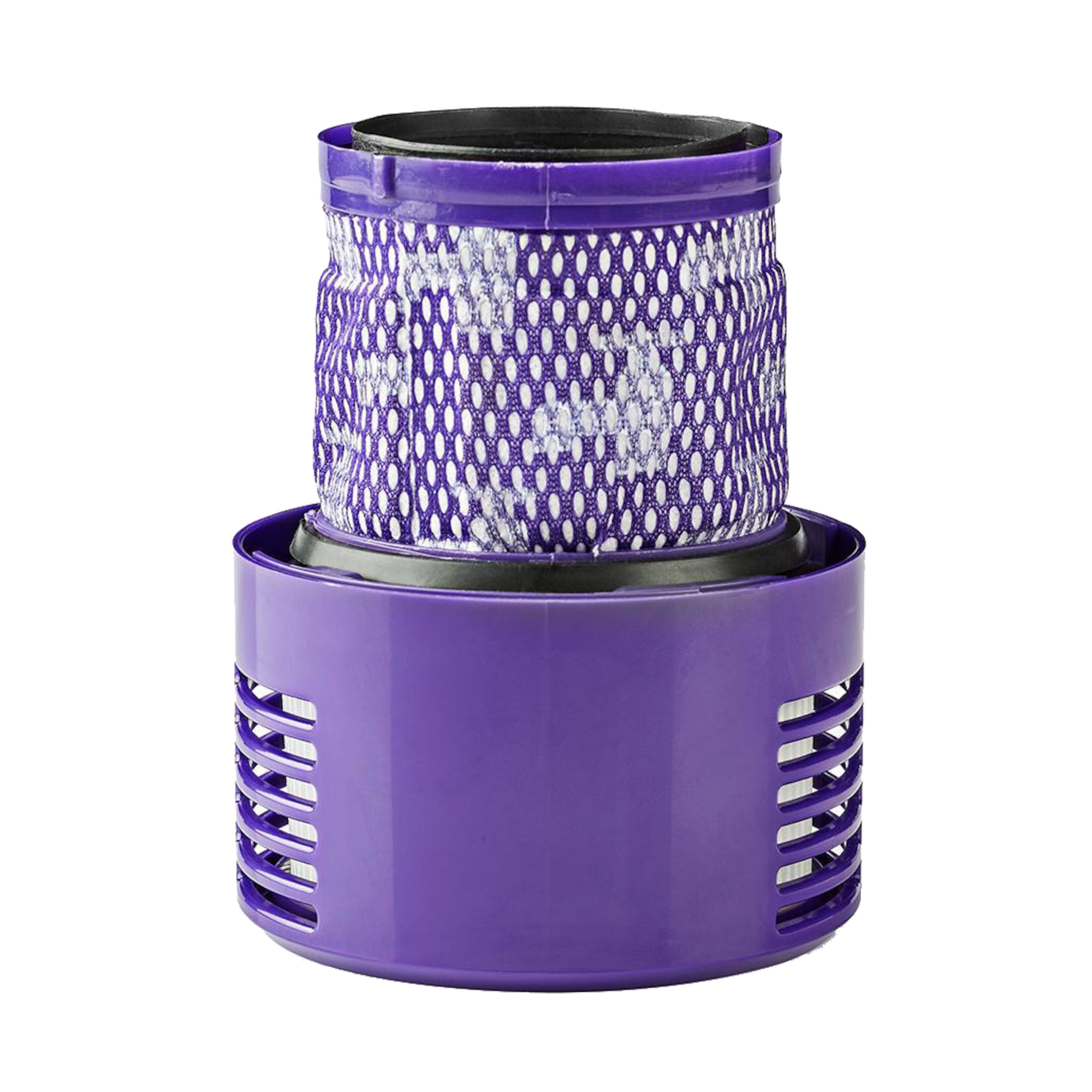 Motorfilter Dyson V10 og SV12