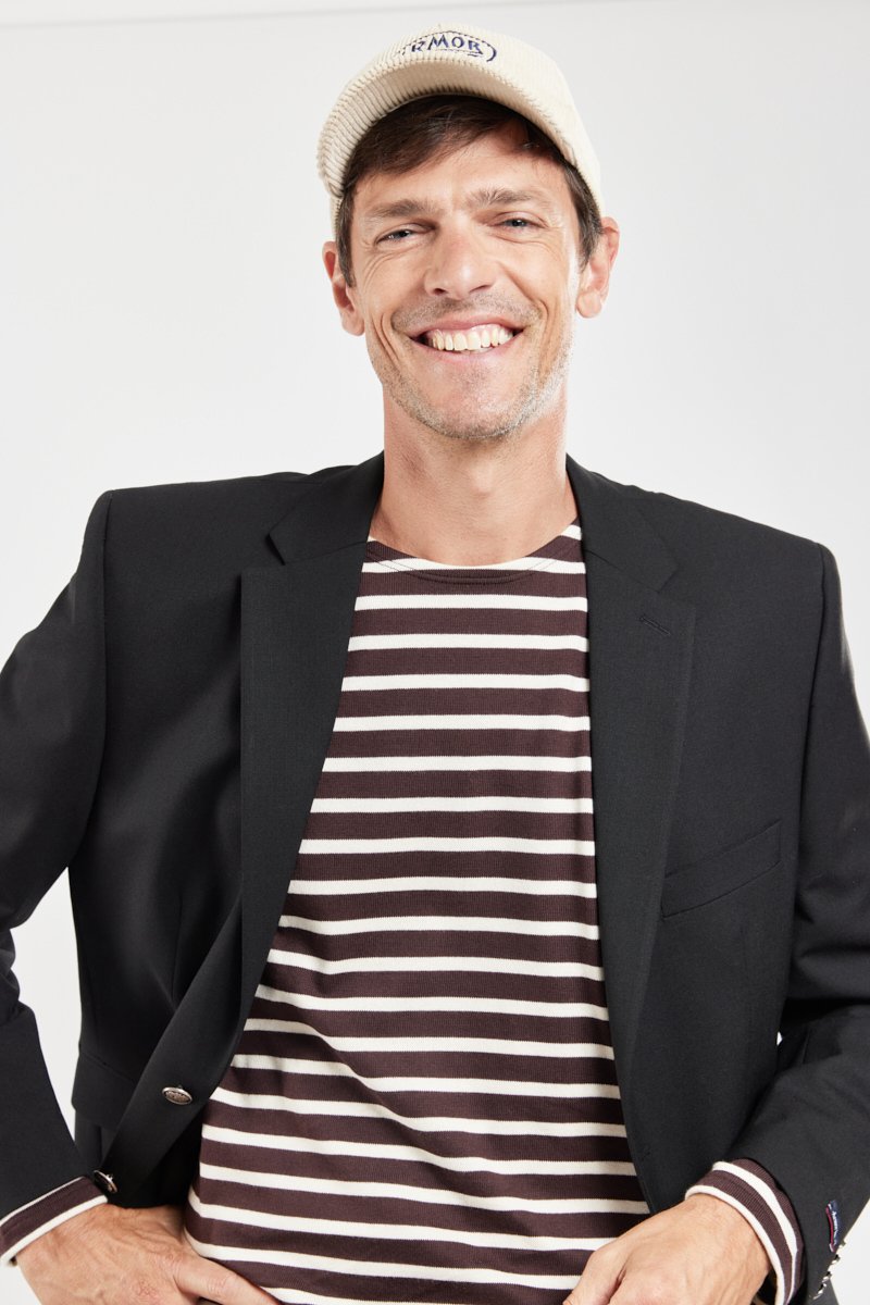 Veste blazer