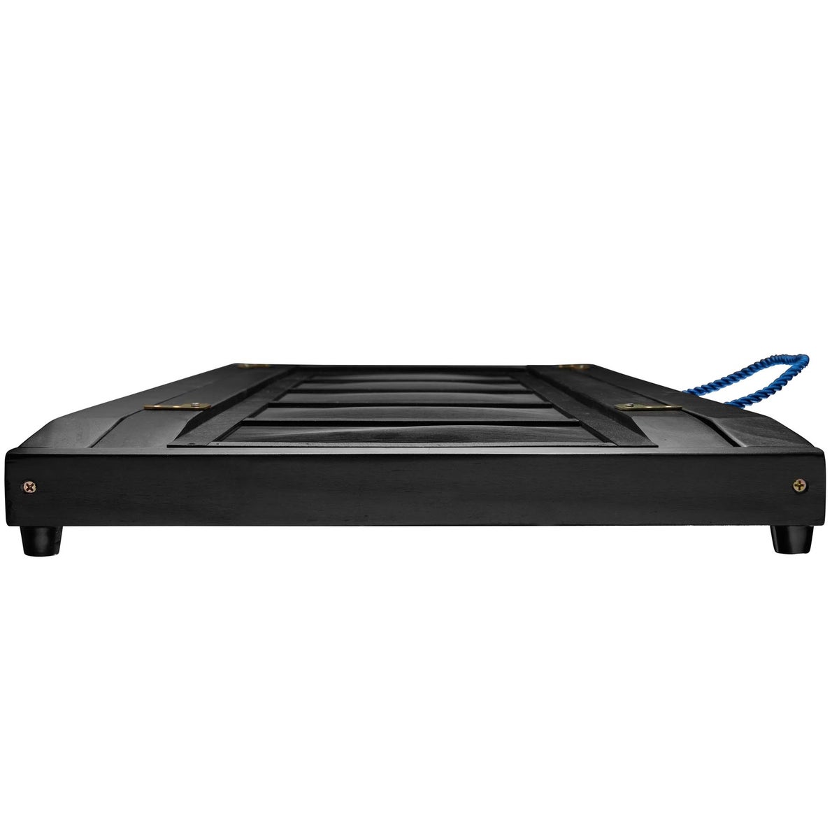 tectake Roxy houten hondenhelling, 165 x 43 x 6,5 cm