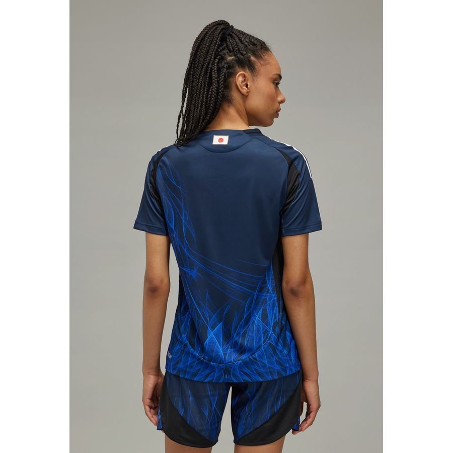 Adidas Maillot Domicile Japon x Y-3 24 Authentique
