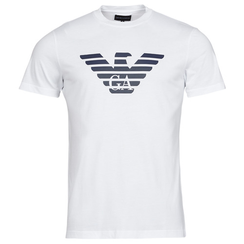 Emporio Armani - 8N1TN5 Blanco