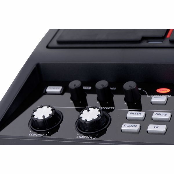 Roland SPD-SX Sampling Pad