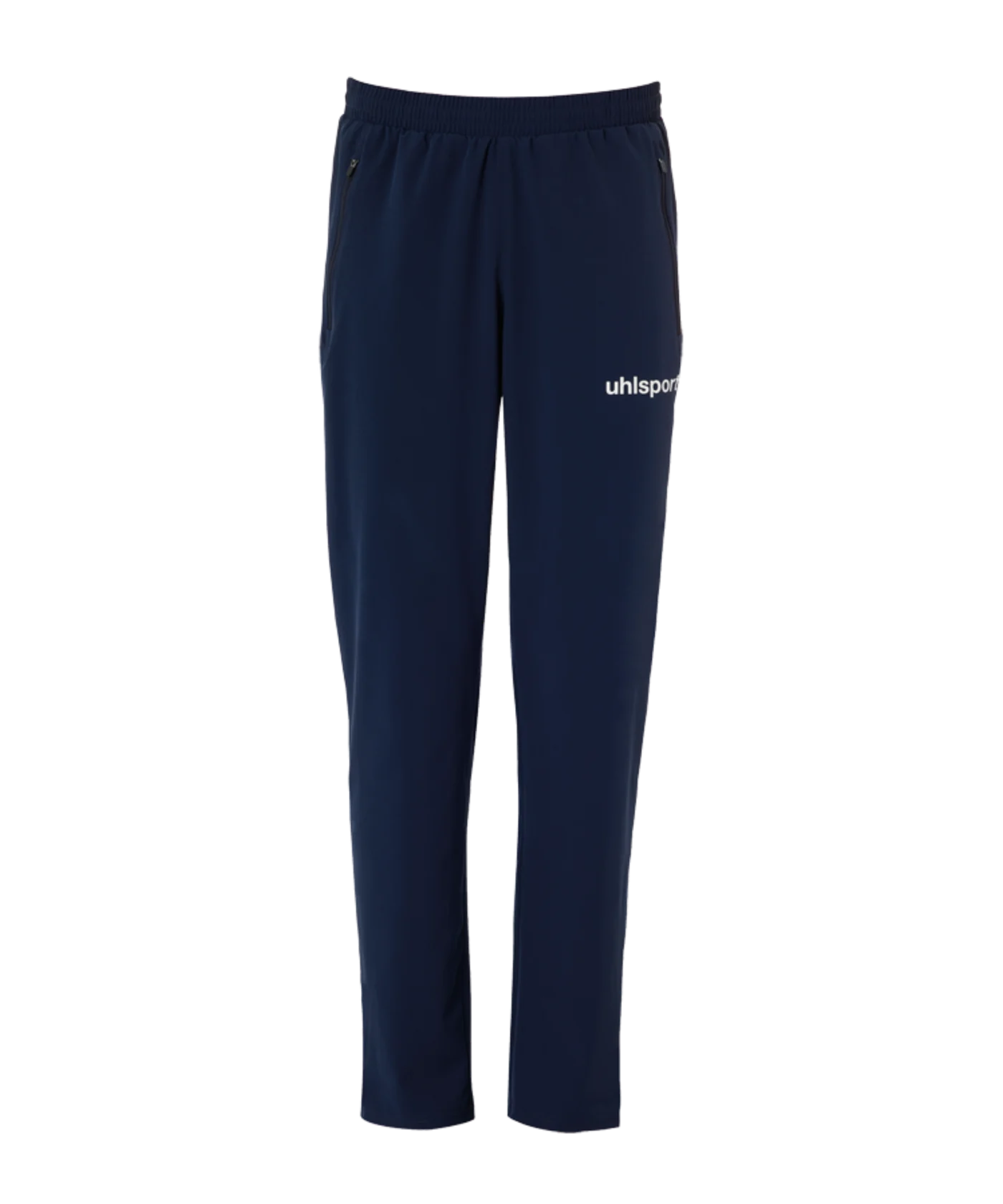 uhlsport Evo Woven Trainingshose Blau F02
