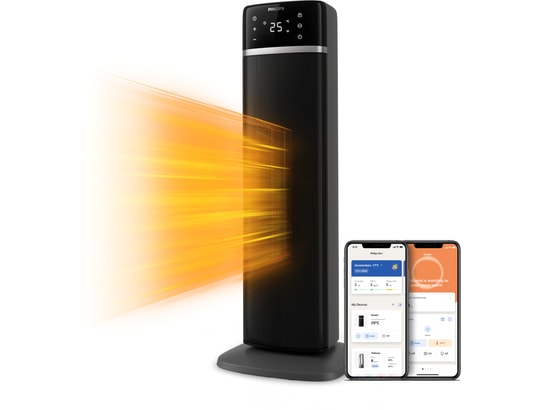 PHILIPS - Générateur d'air chaud CX5120/01