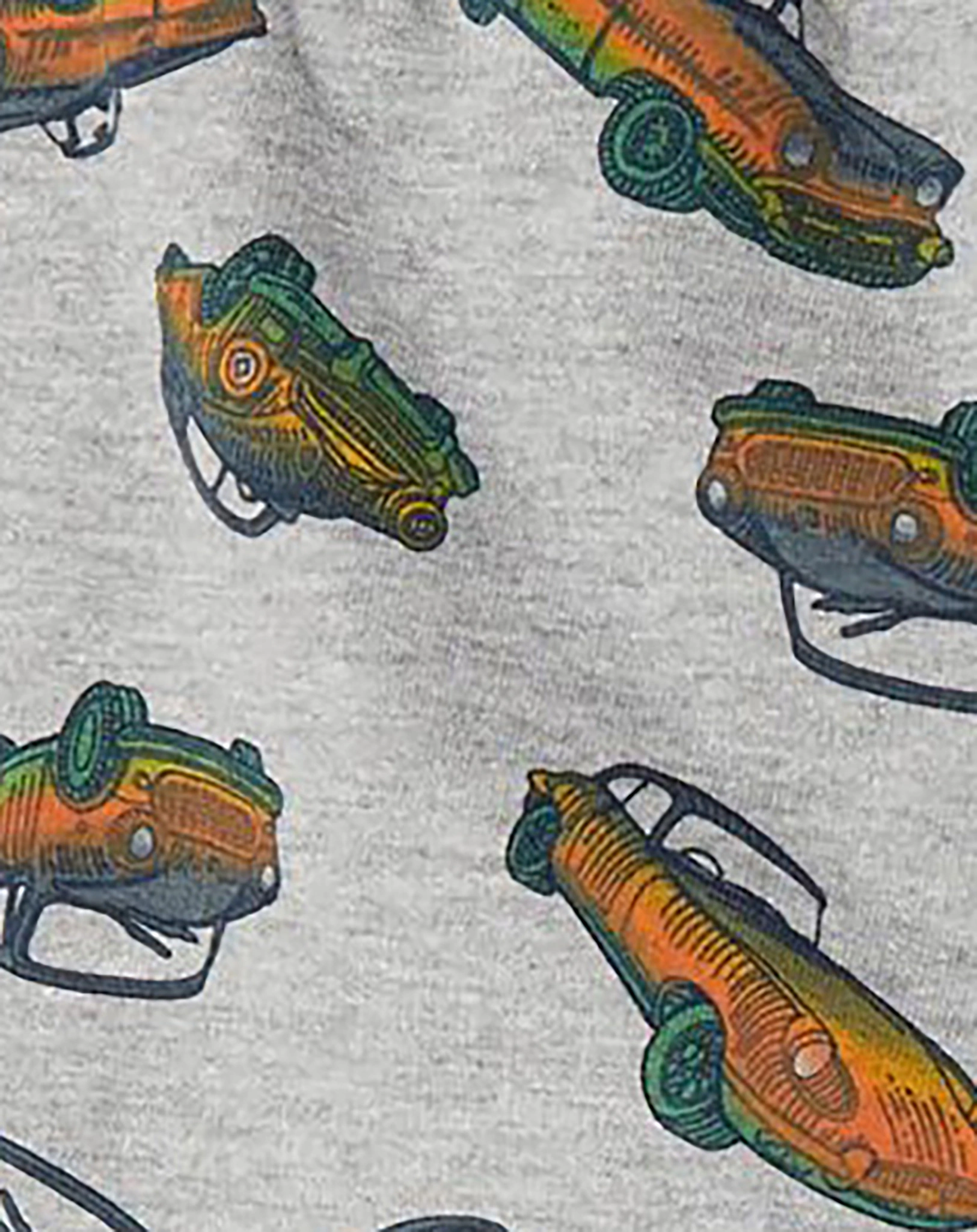 Sweathose NMMNILLINGE in grey melange