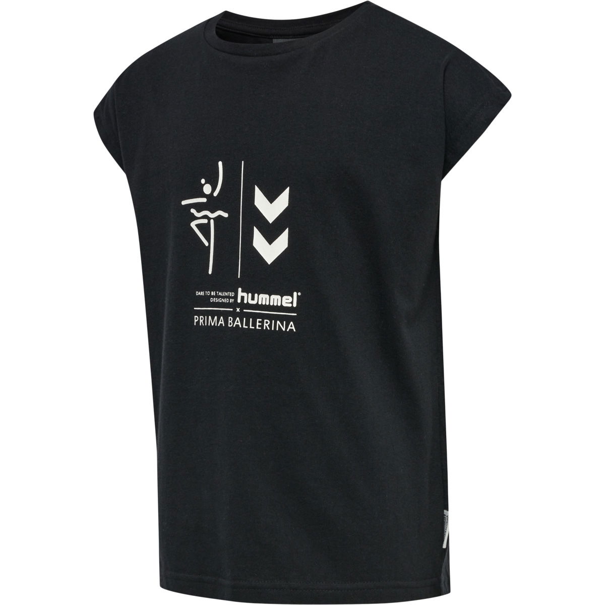 hummel Prima Bee T-shirt Børn