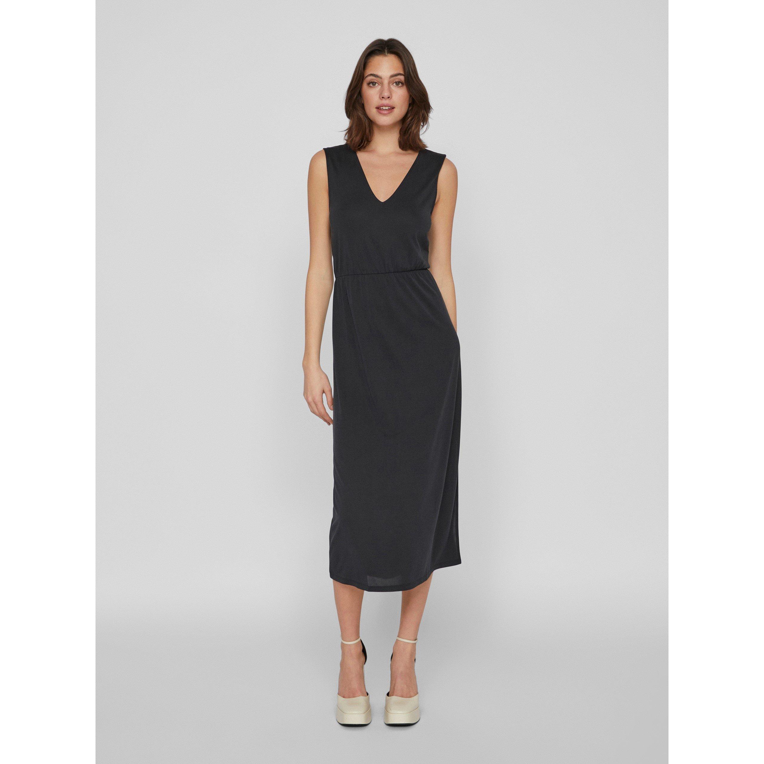 Vila Modola Midi Dress