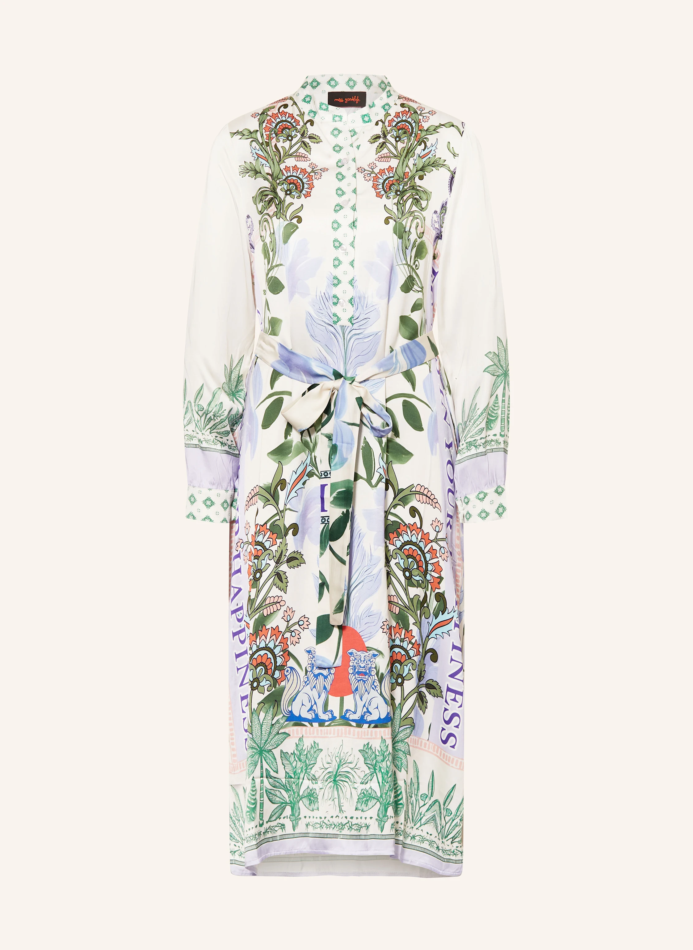 miss goodlife Kleid