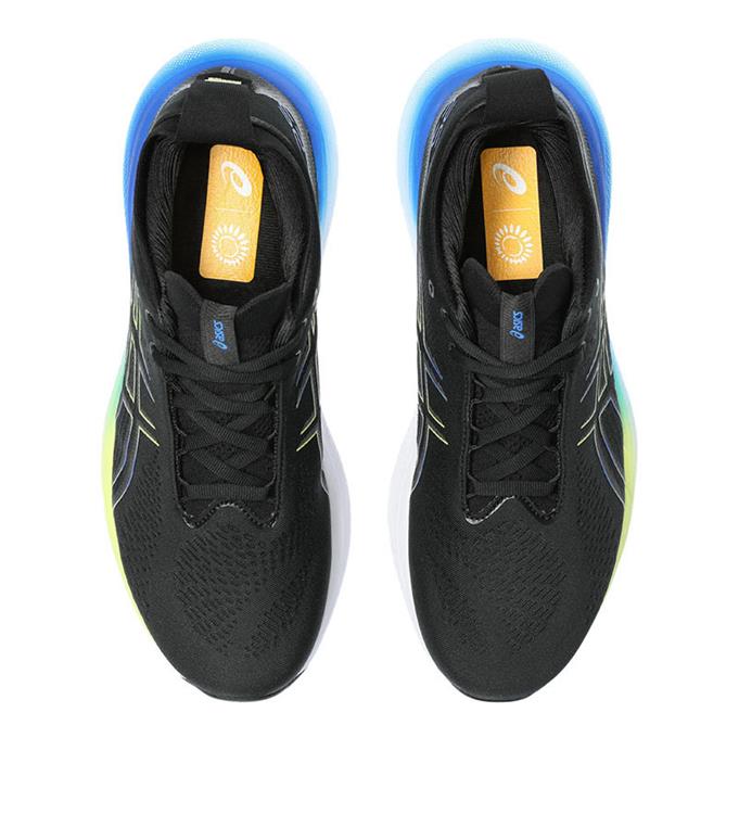 ASICS Men Gel-Nimbus 25 Hardloopschoenen